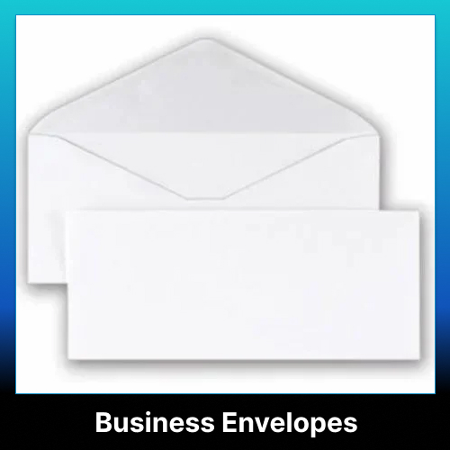 Business Envelopes