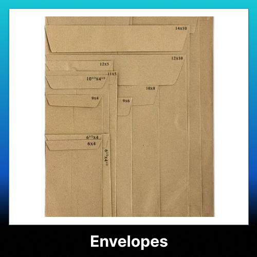 Envelopes 001