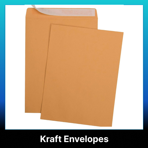 Envelopes