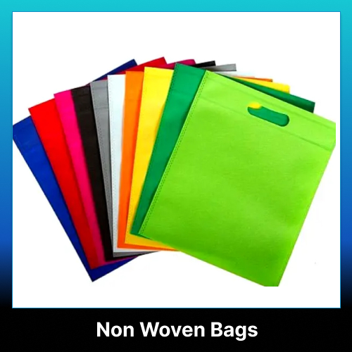 Non Woven Bags