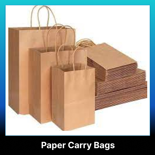 Paper Bags