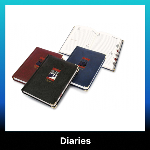 Diaries