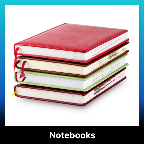 note book