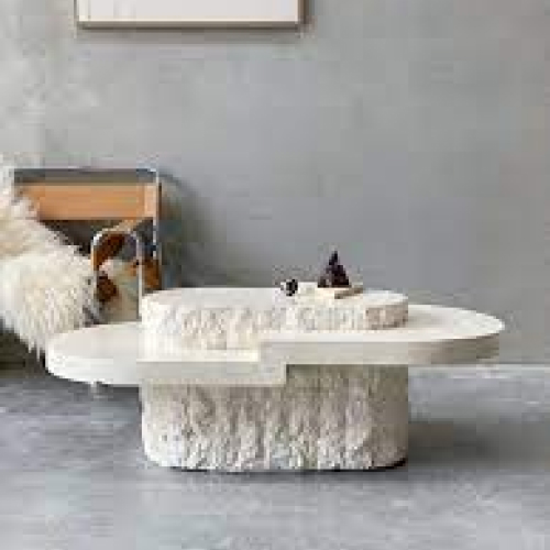 Stone Furniture 03