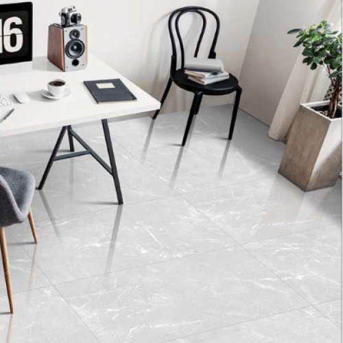 Vitridied Porcelain Tiles