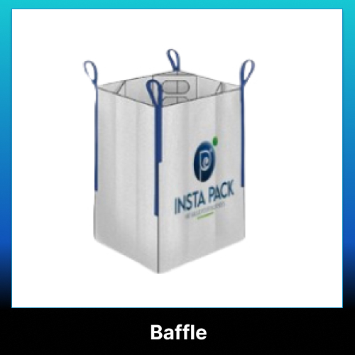 Baffle