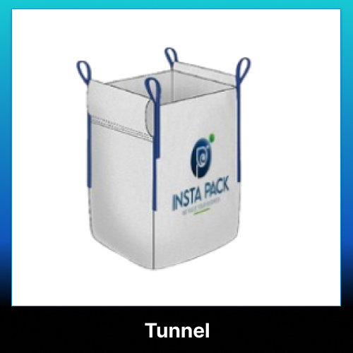 Tunnel